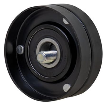 Aftermarket Pulley, Belt Idler A-AL157593